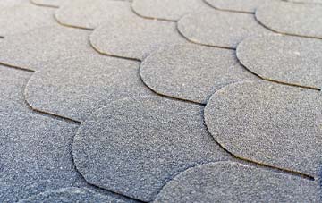 Slochnacraig asphalt roofing costs