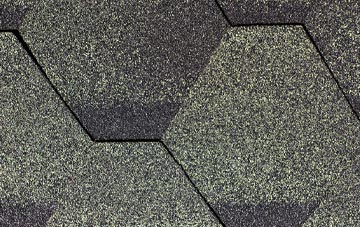 Slochnacraig fibreglass shingle repairs