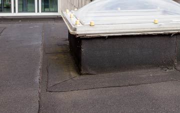 disadvantages of Slochnacraig flat roofs