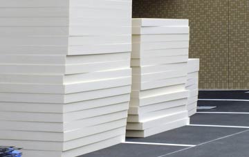 Slochnacraig flat roof insulation costs