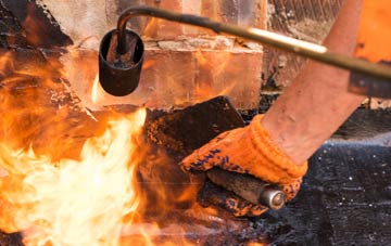 Slochnacraig flat roof repair companies