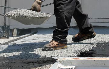 Slochnacraig flat roofing companies