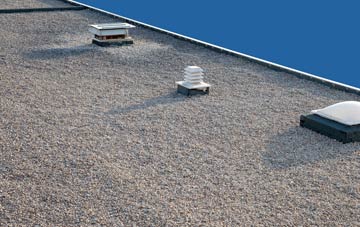 flat roofing Slochnacraig, Perth And Kinross