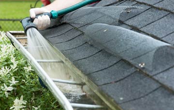 Slochnacraig gutter cleaning costs
