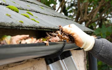 gutter cleaning Slochnacraig, Perth And Kinross