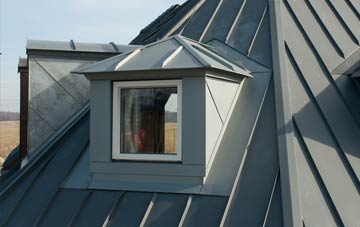 metal roofing Slochnacraig, Perth And Kinross