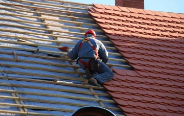 roof tiles Slochnacraig, Perth And Kinross