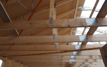 Slochnacraig roof truss costs