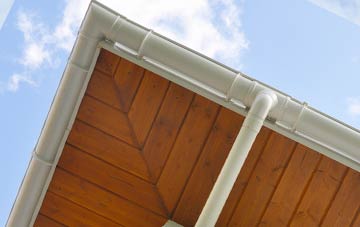 Slochnacraig soffit types