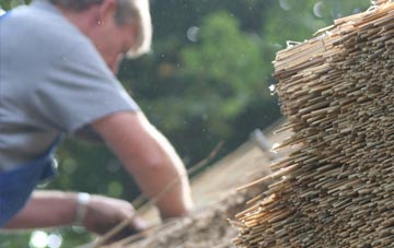 professional Slochnacraig thatchers