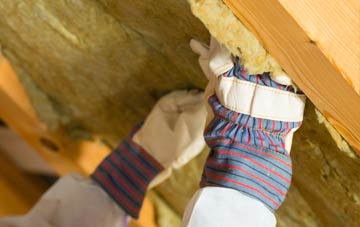 types of Slochnacraig pitched roof insulation materials