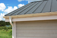 Slochnacraig fascia repair