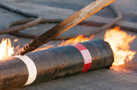 free Slochnacraig flat roofing repair quotes