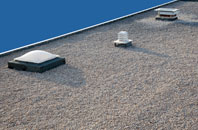 Slochnacraig flat roofing