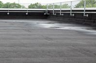 find rated Slochnacraig flat roofing companies
