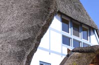 find rated Slochnacraig thatchers